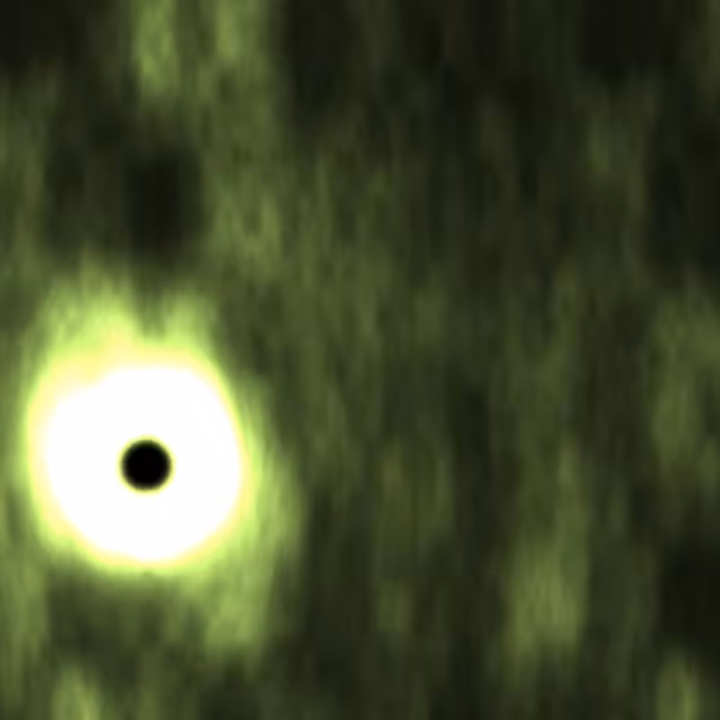 Plasma Sphere #1