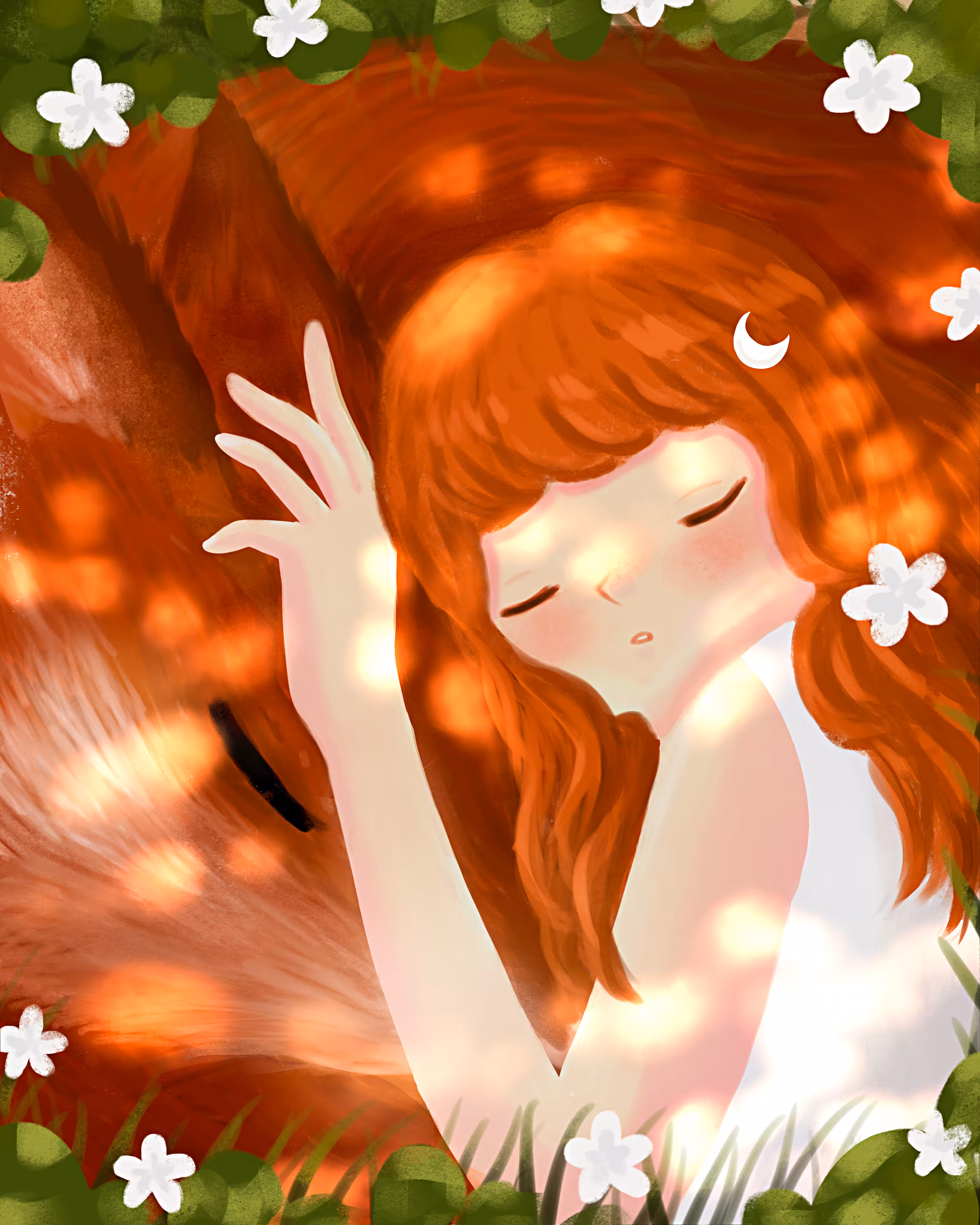 Little Moon 