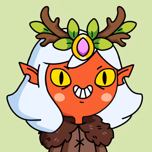 #76 — Elineva