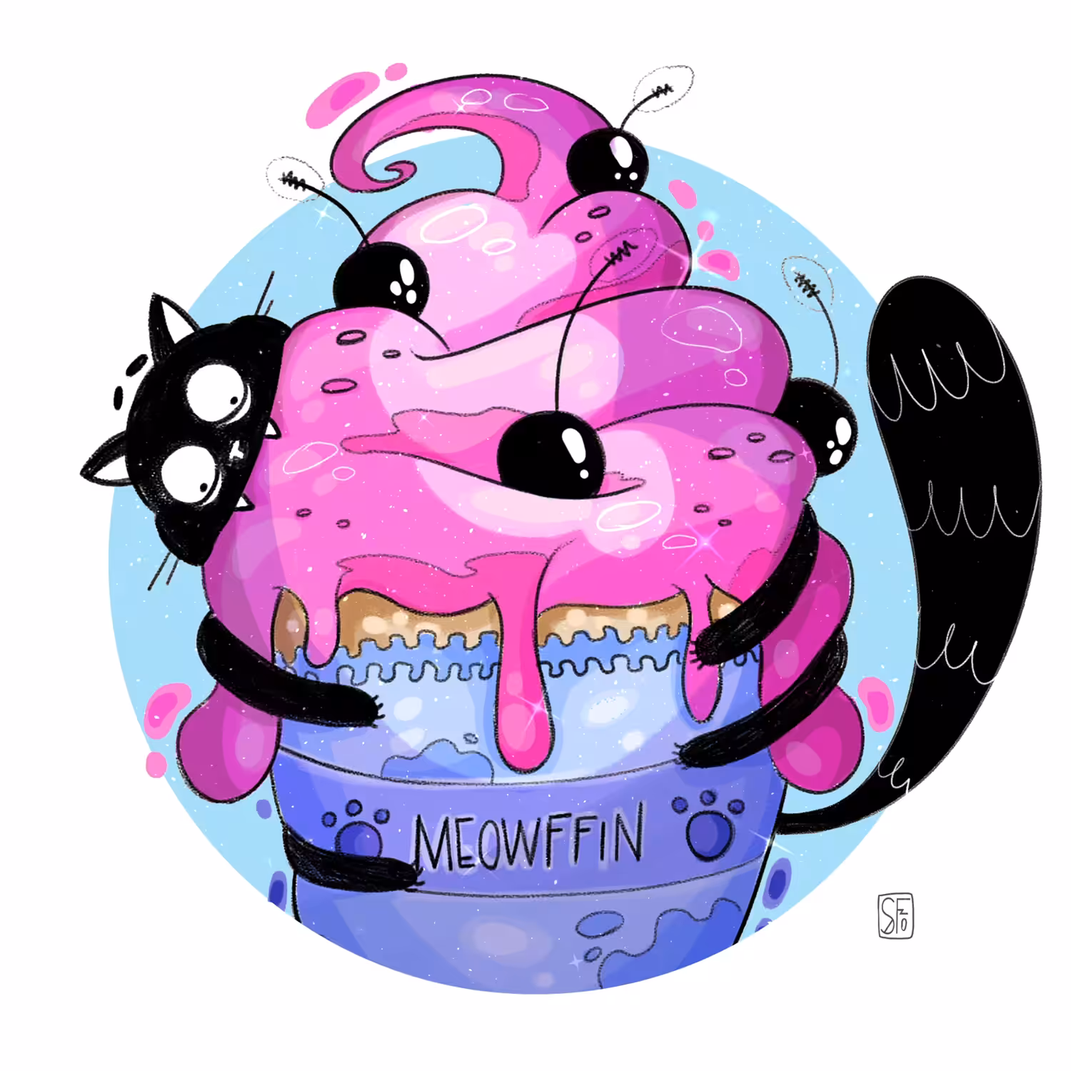 DESSERTCAT