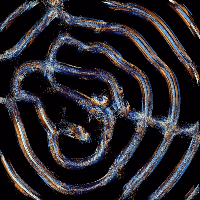 Imaginary Resonances #224