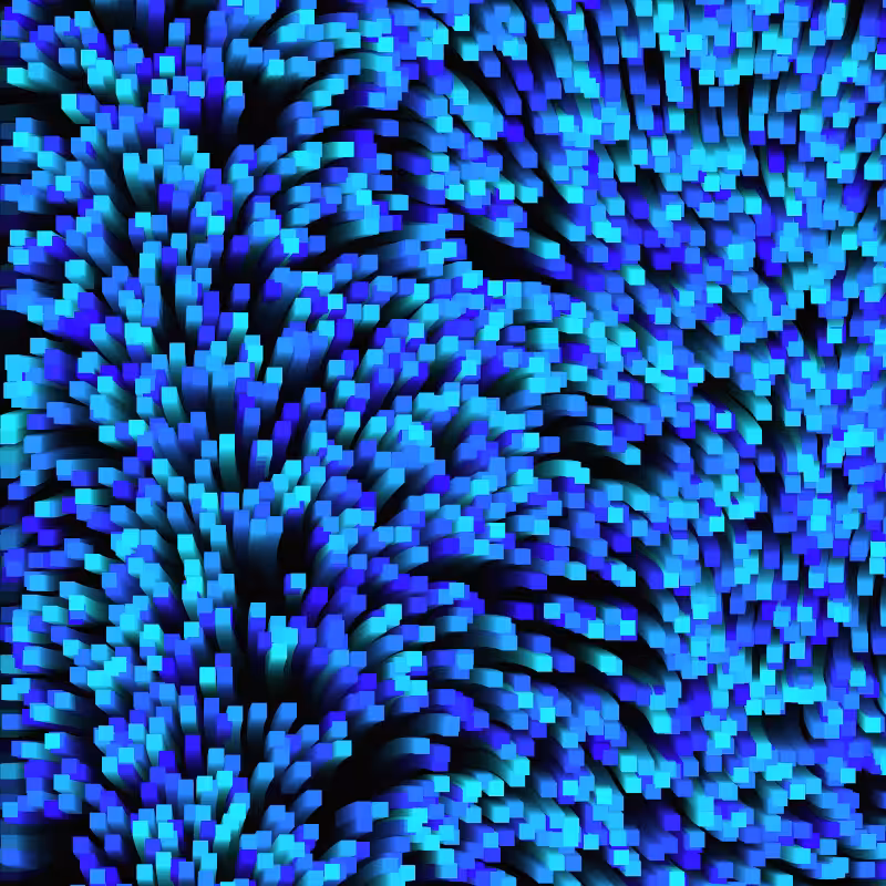Tomography of AI #88