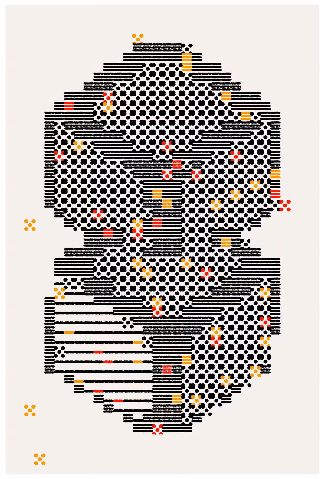 ⧉ Cube³s #177