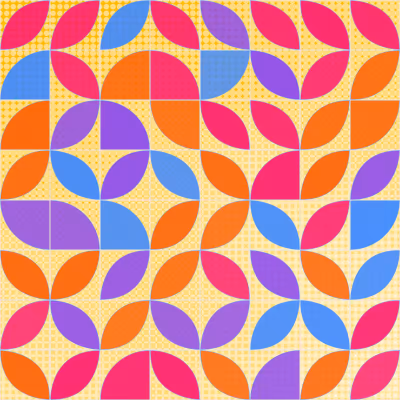 PETALS #108