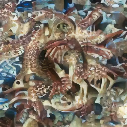 The Kraken Wakes Sequence