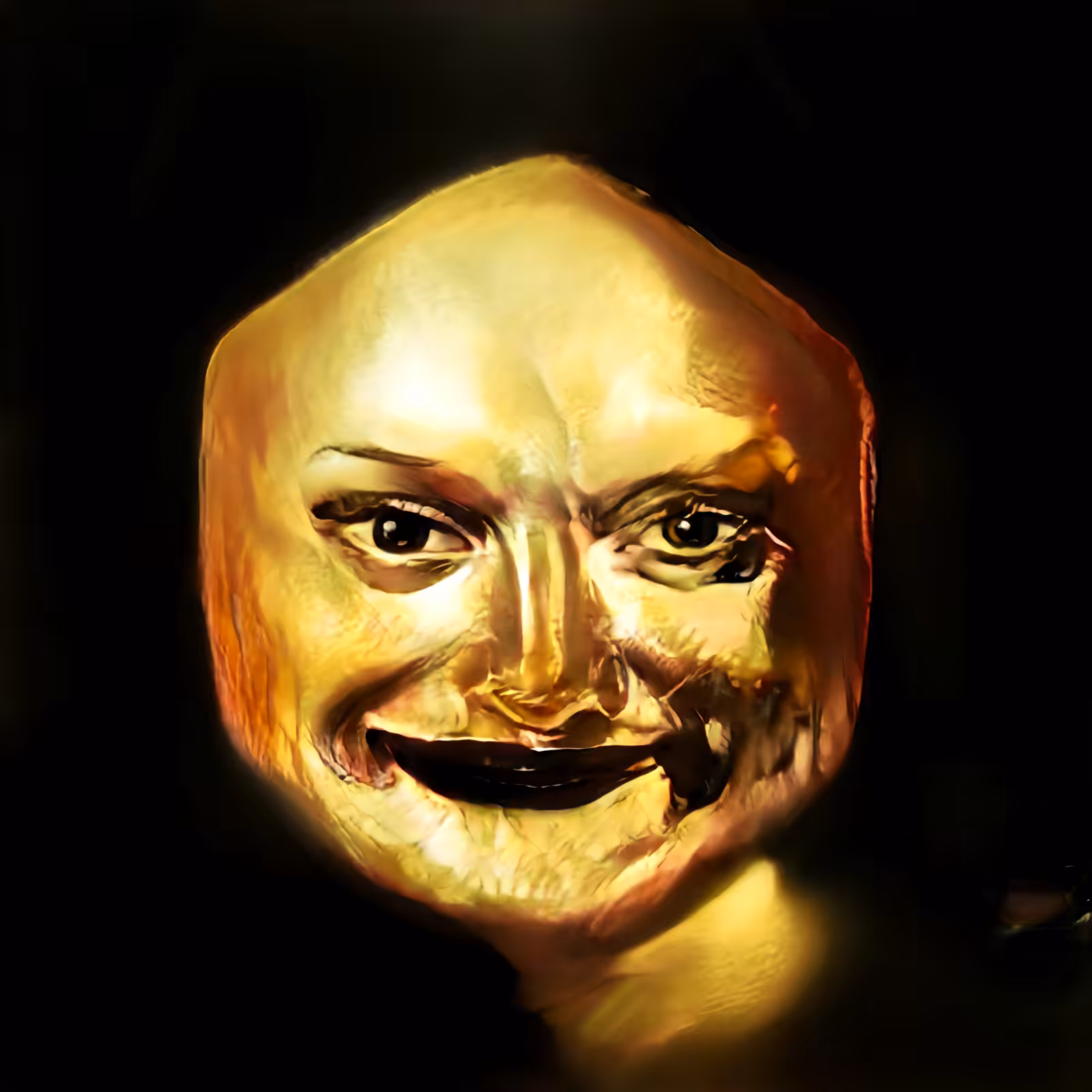 Golden Disappointment