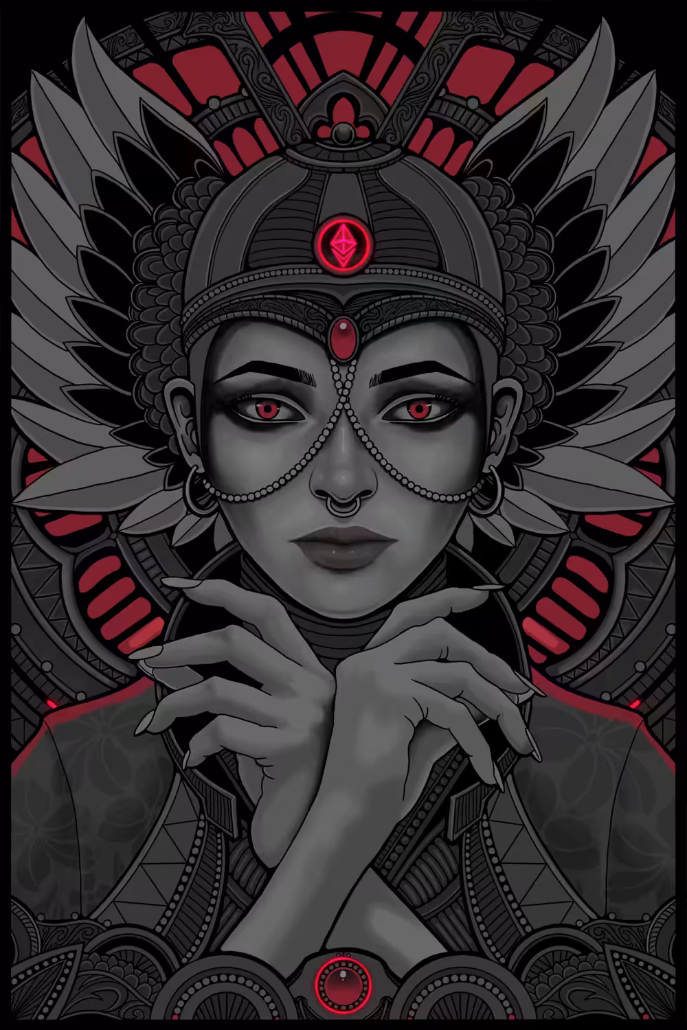 Dark Angel
