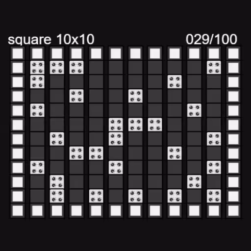 square 10x10        ...