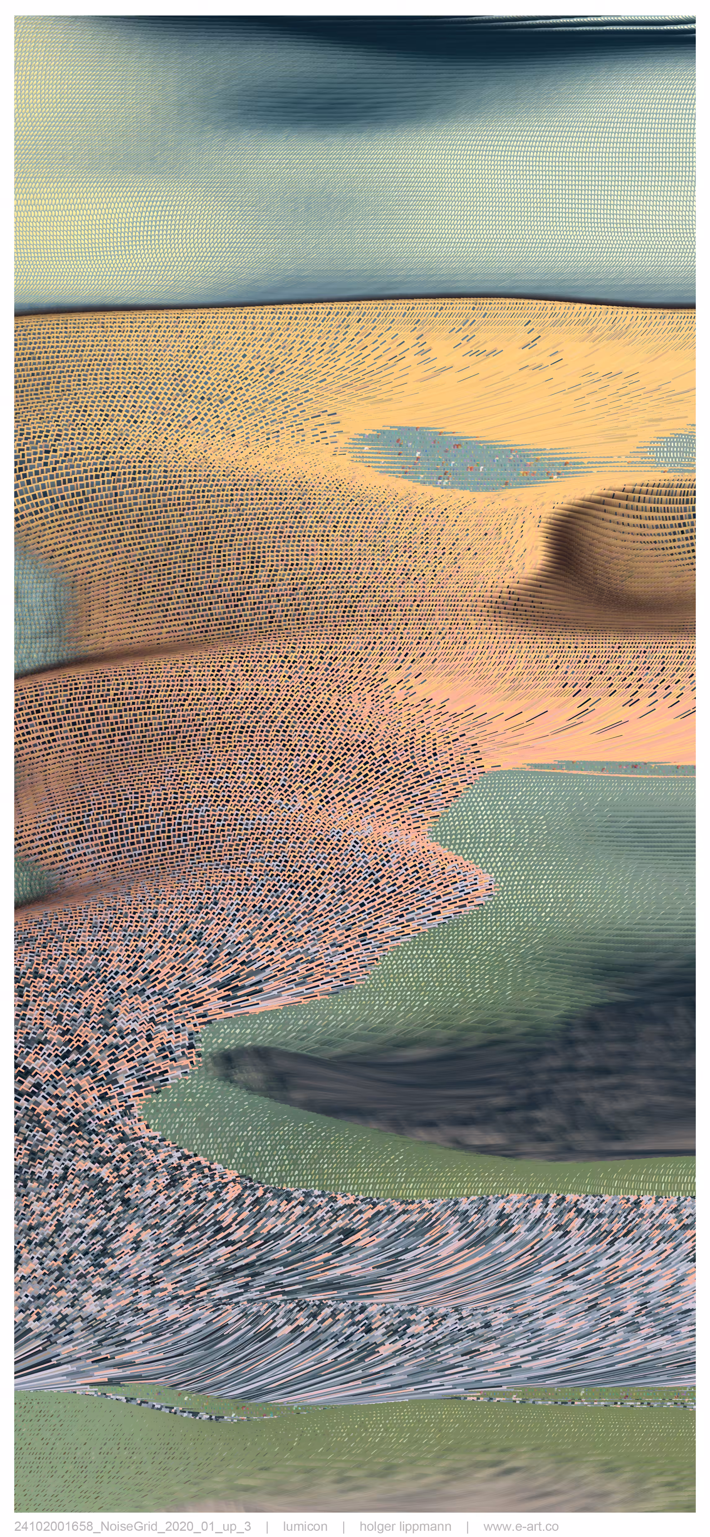 unfolding silently (I) - 33 selected works: unfolding silently (I)
