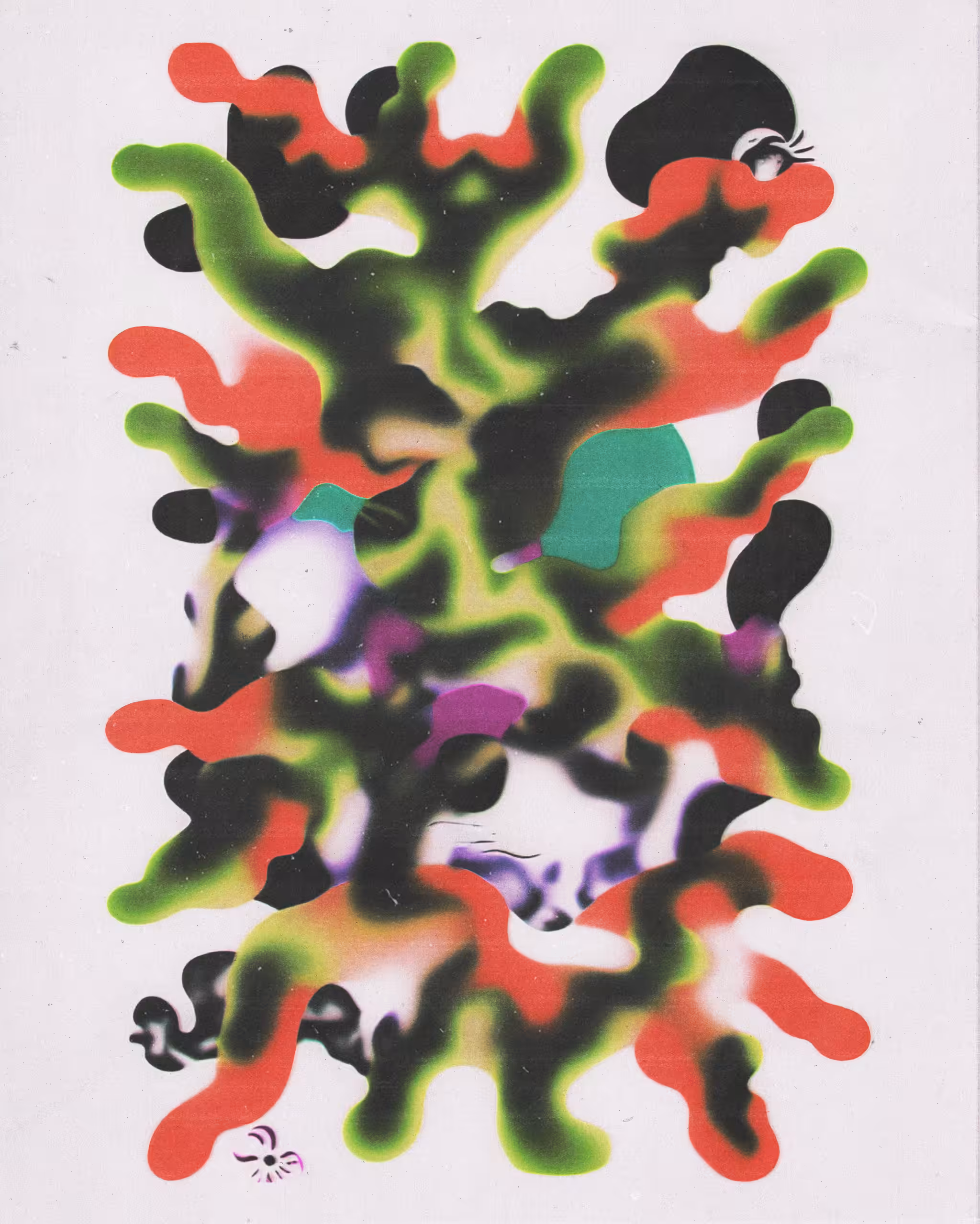 Coral Utopia
