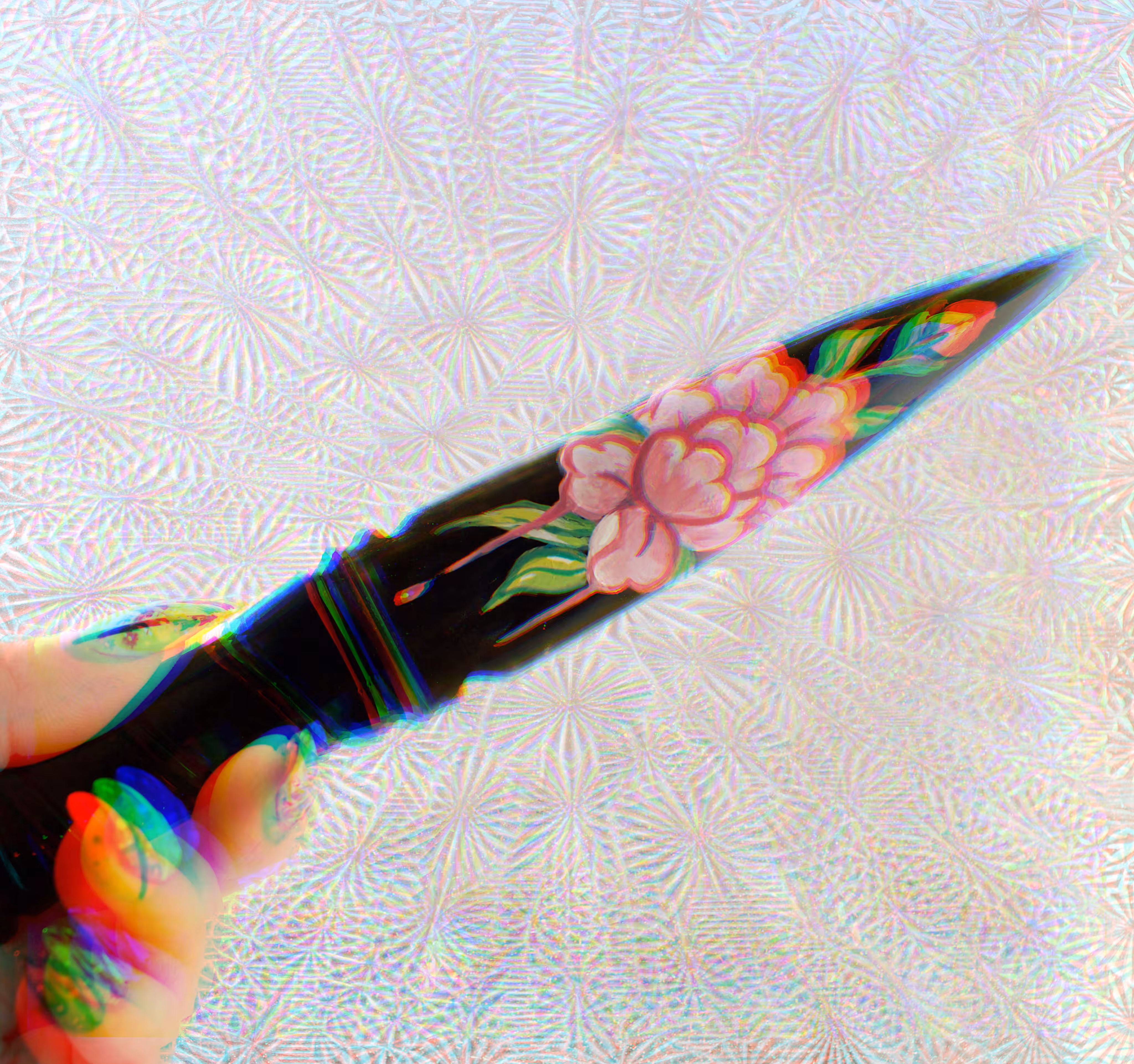 OBSIDIAN DREAMZ