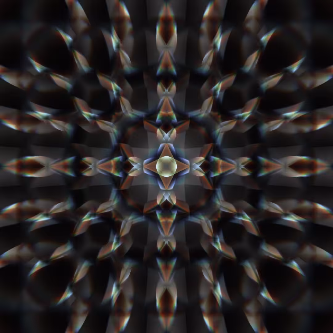 pattern pulse