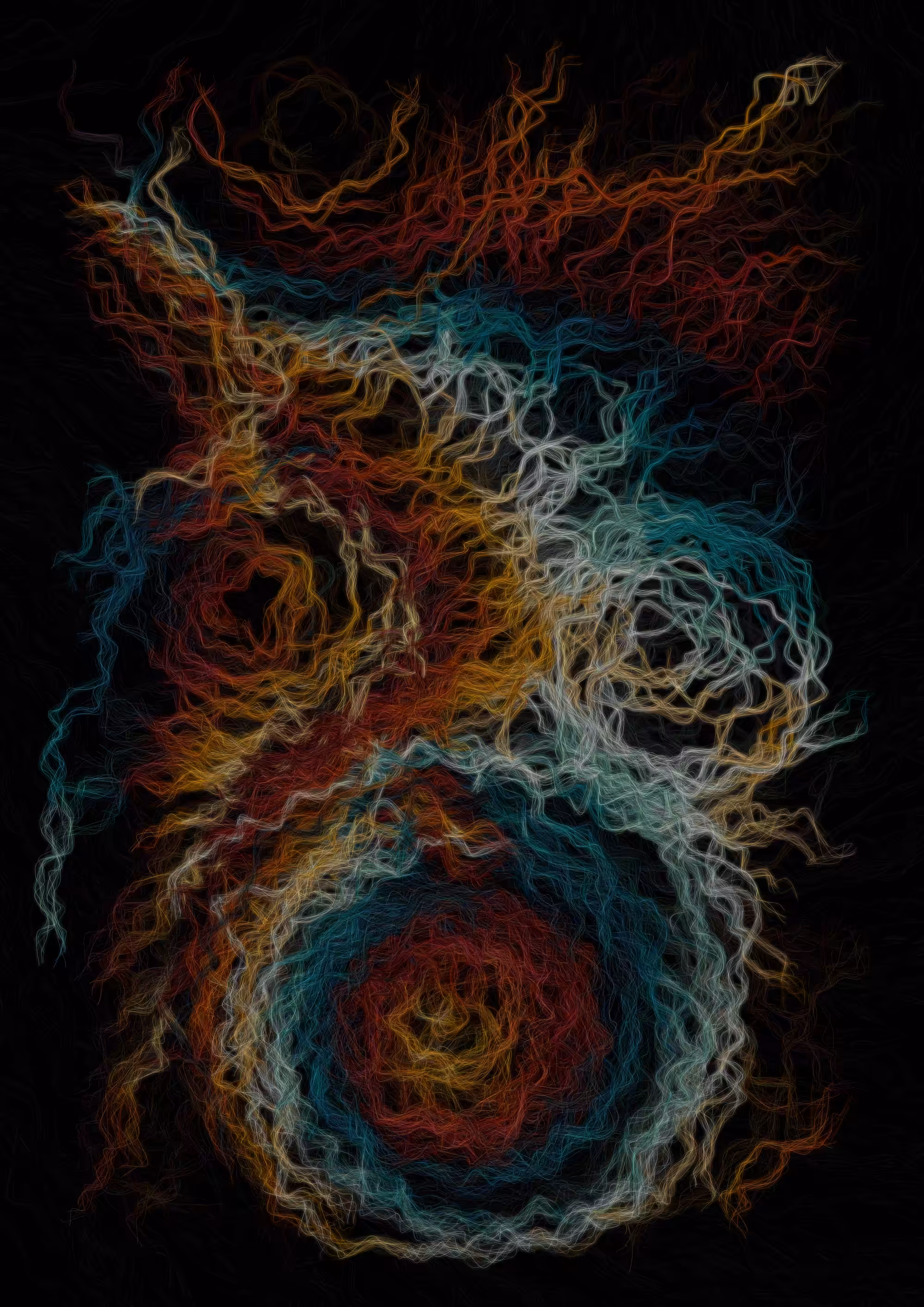 Whispering Depths #65