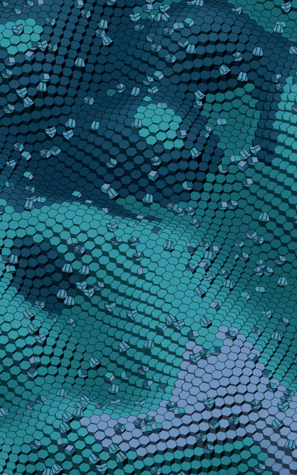 Hexscape #40