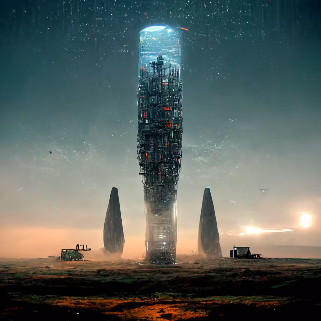 ANTENNA ARRAY II