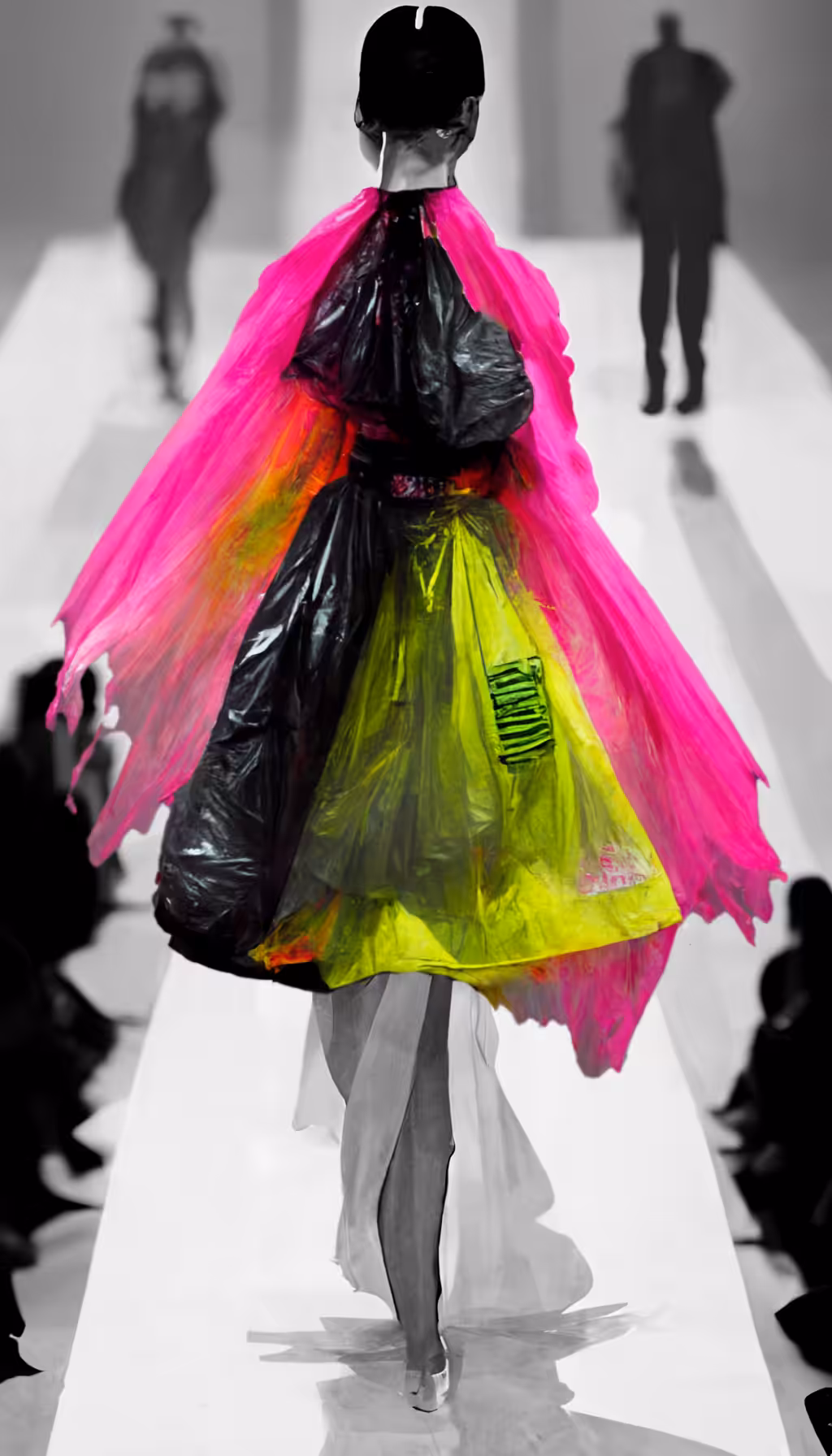 High Fashion