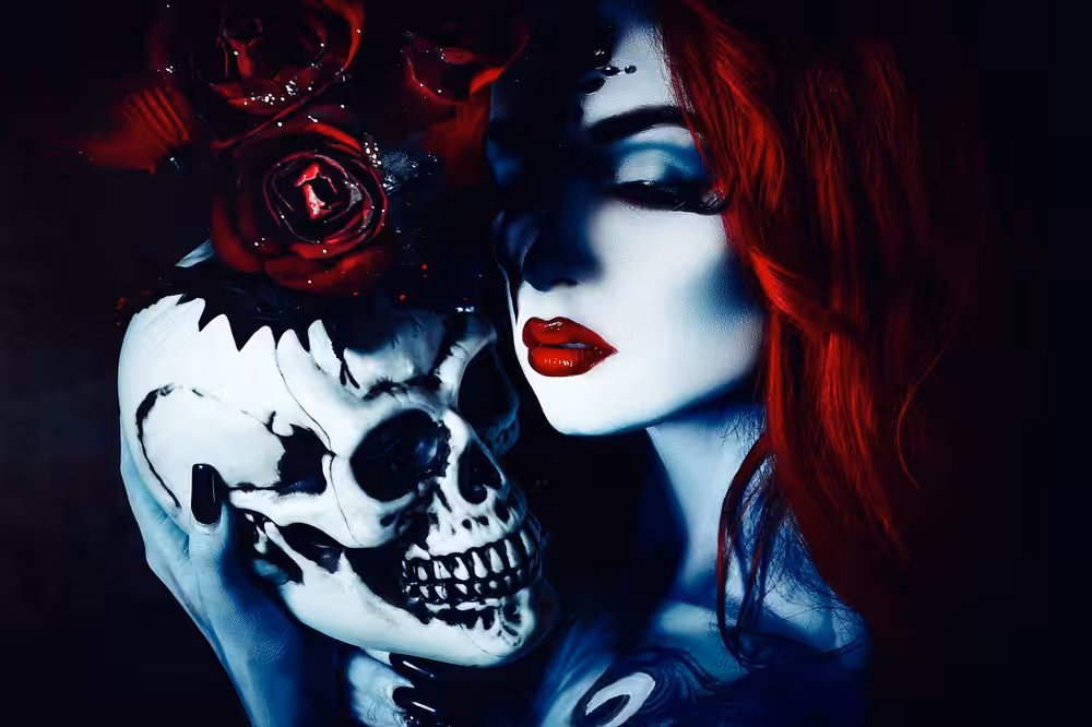 Immortal Love