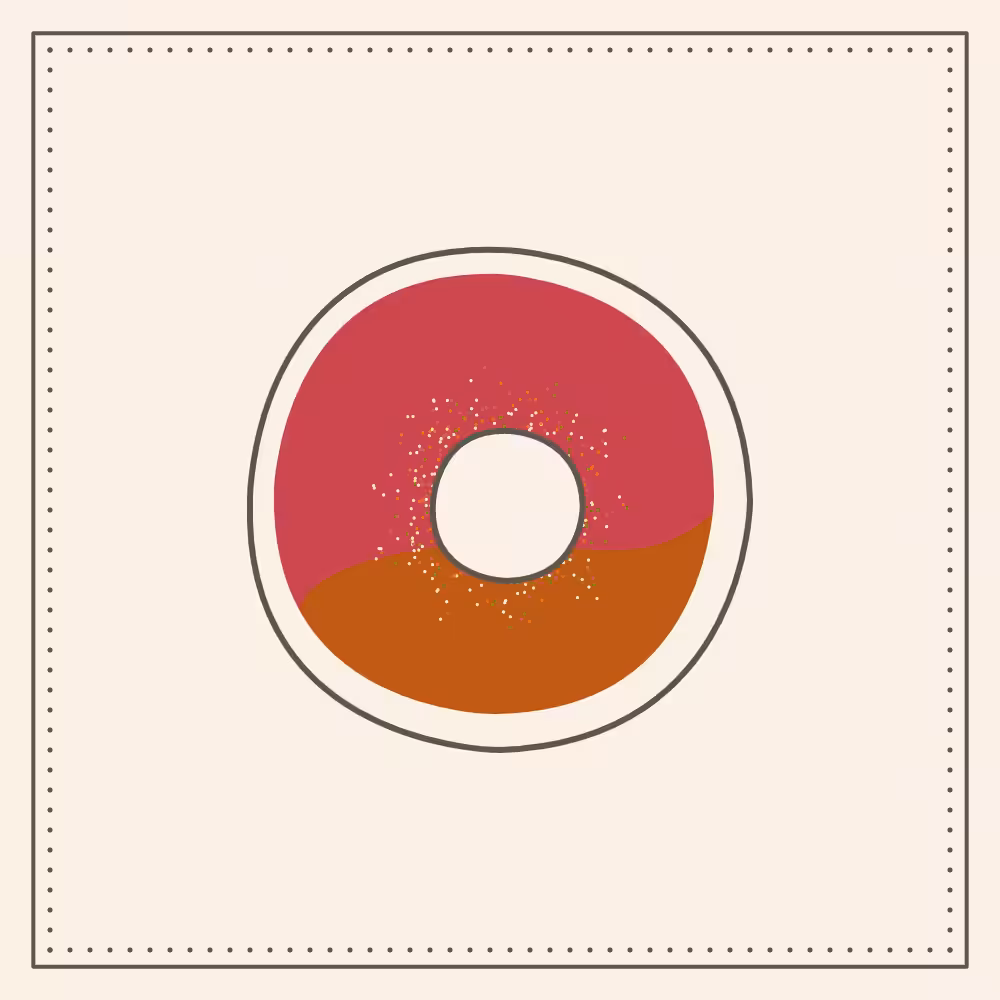 Dooooonuts #17