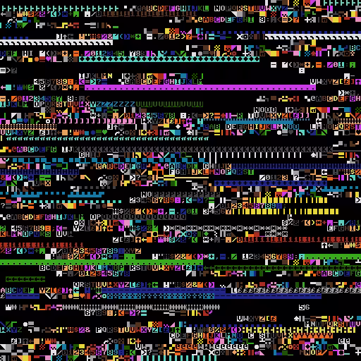 Datastreams #13