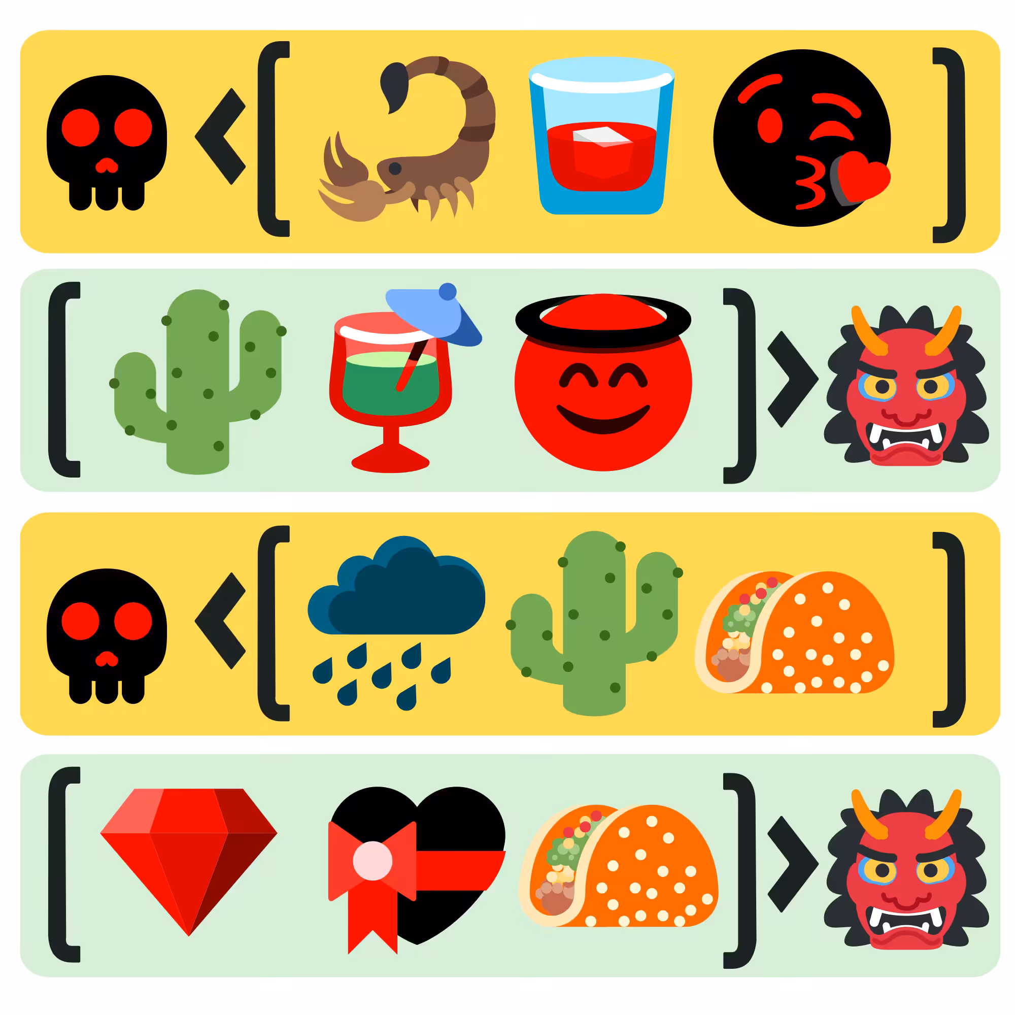 Moods #018