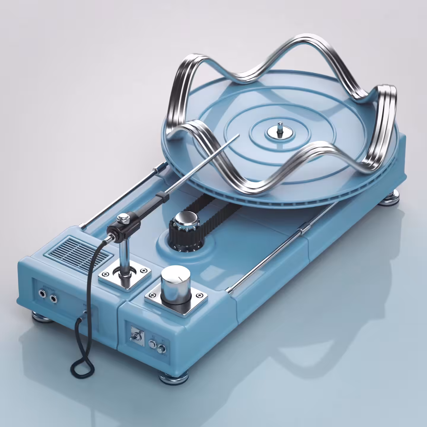 Music Machine #7