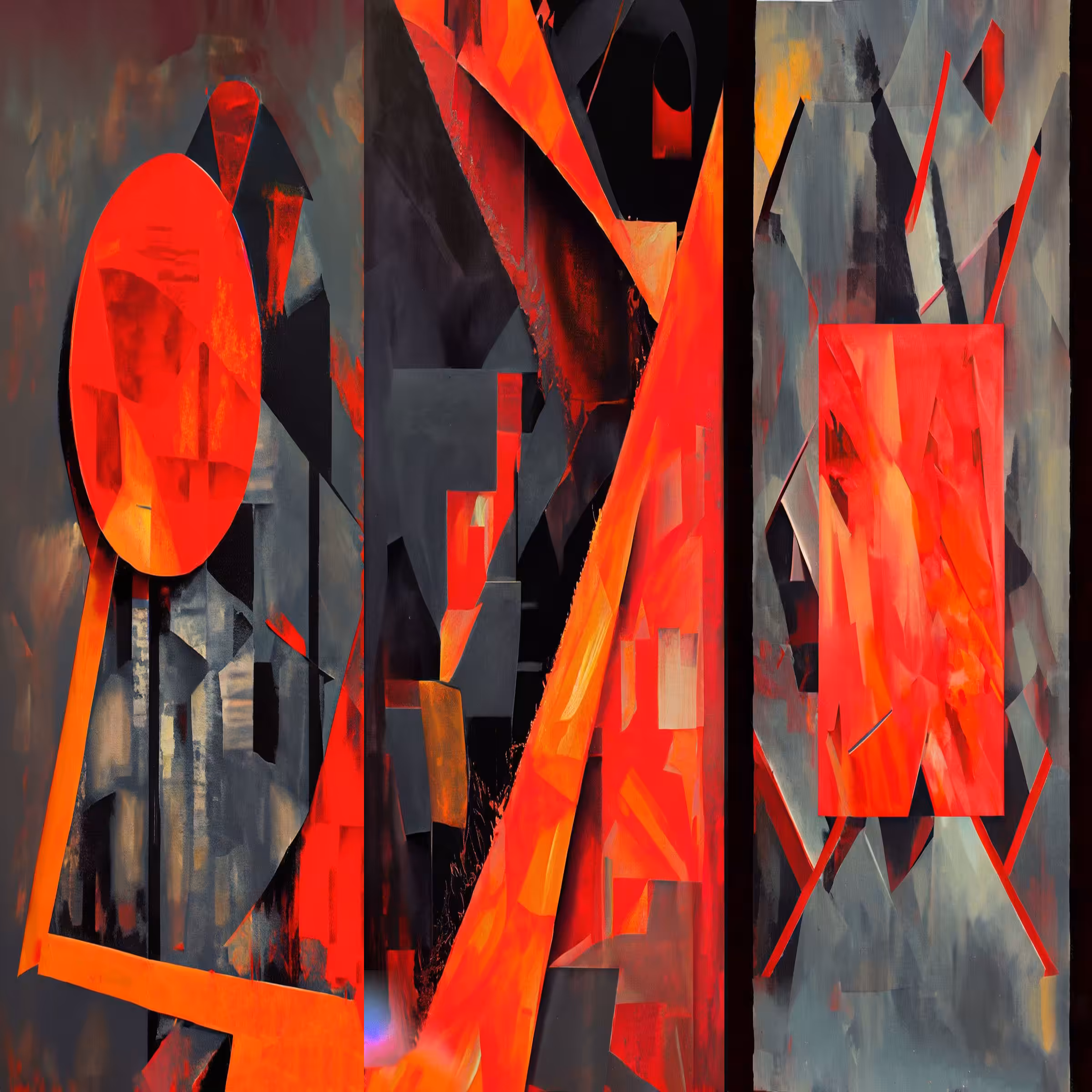 Redgy #3