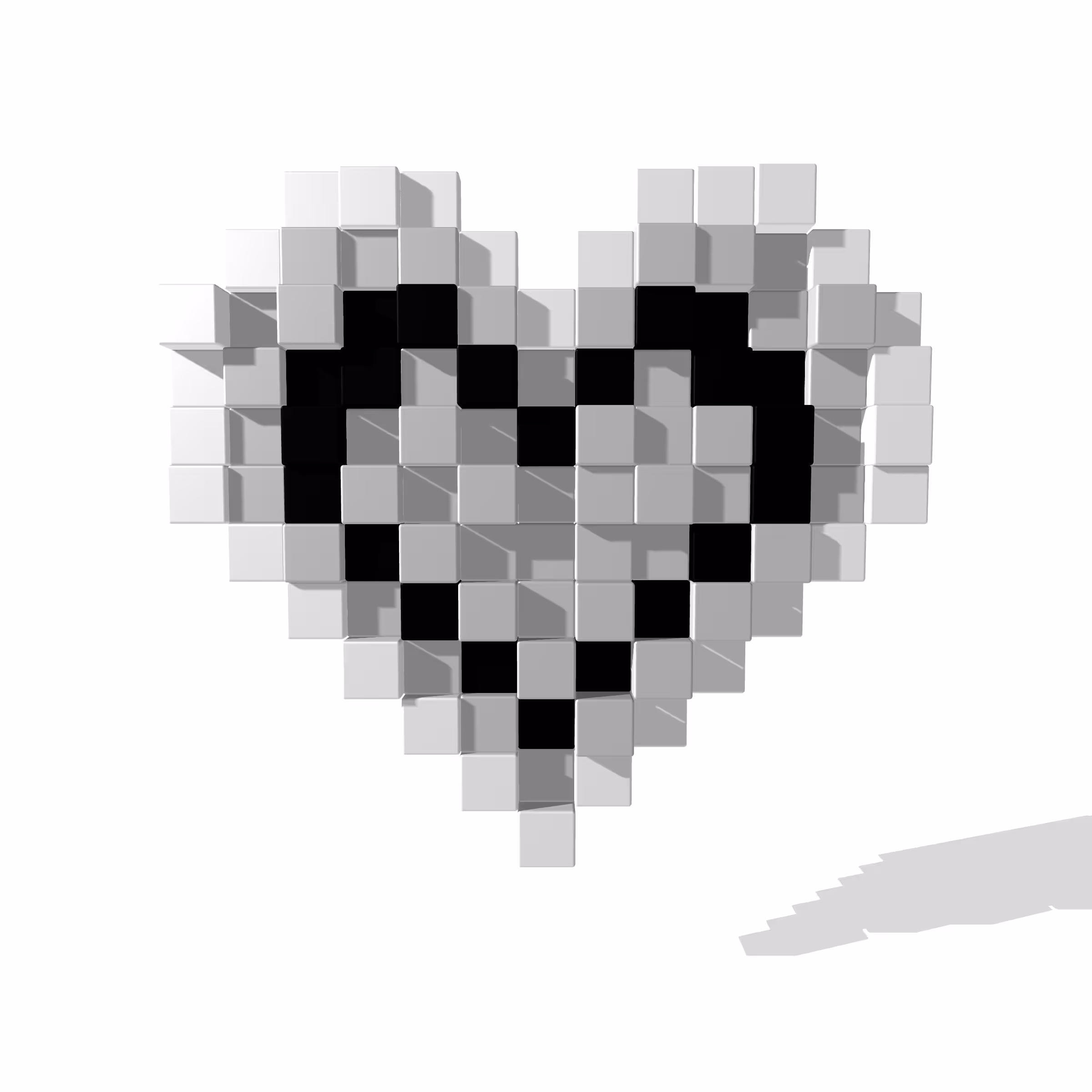 heart + craft #15869