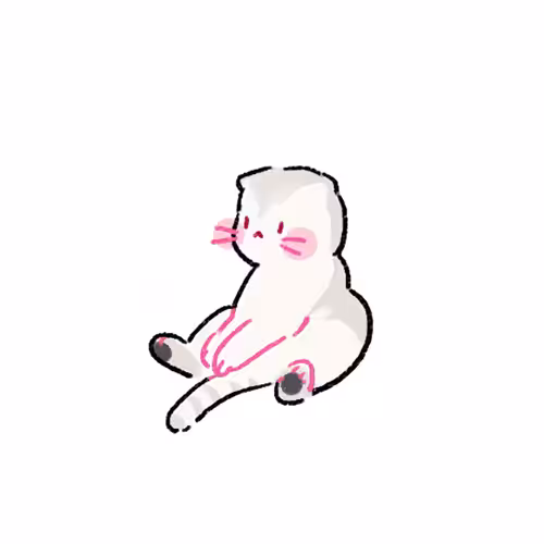 sit cat