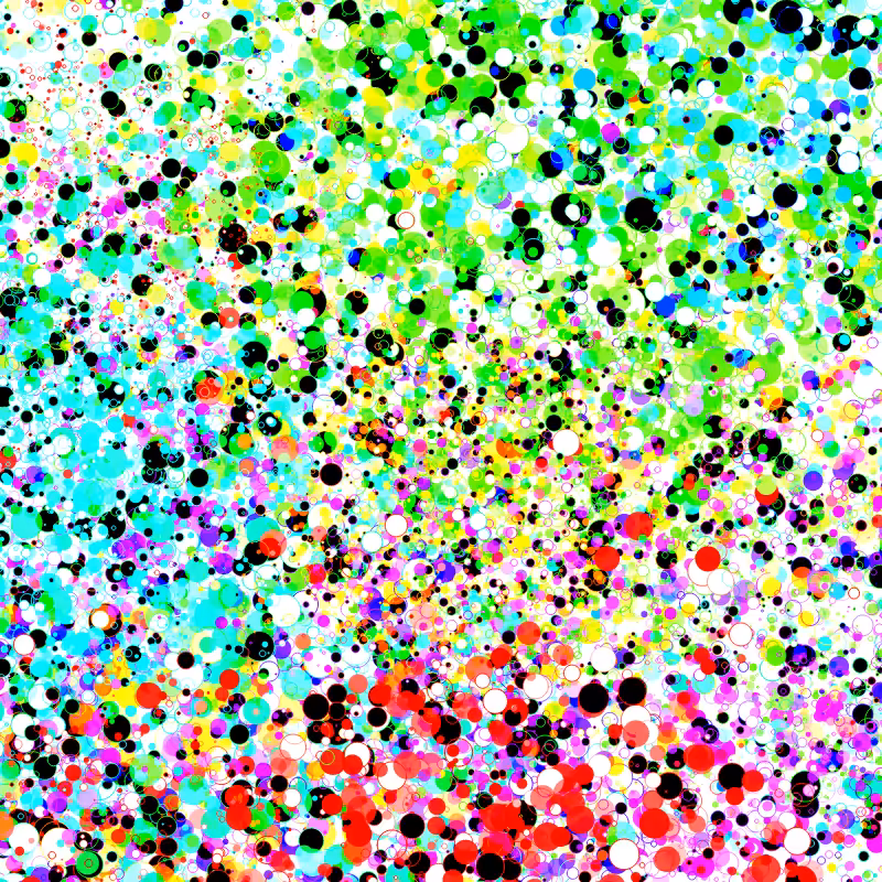 GLITTER #5