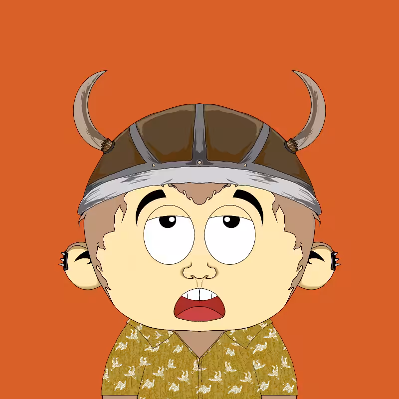 New Monkey Tribe #28