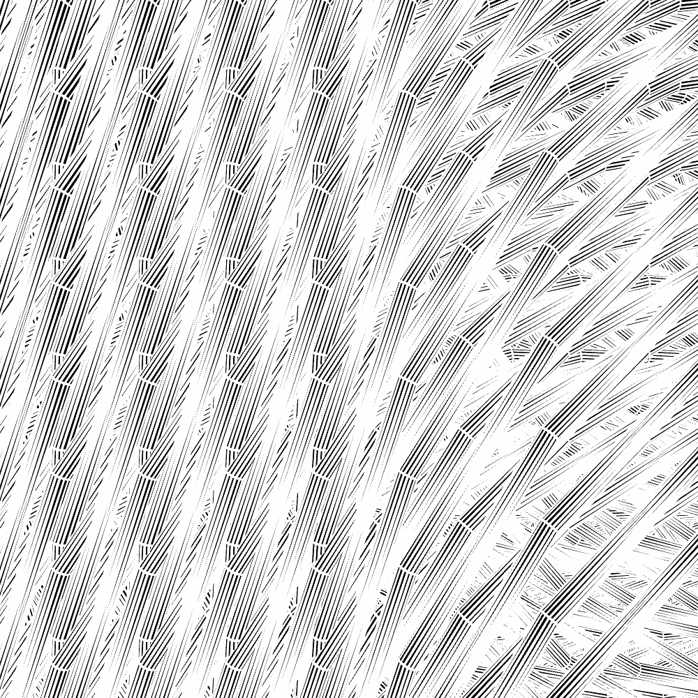 Inside Alien Structures #19