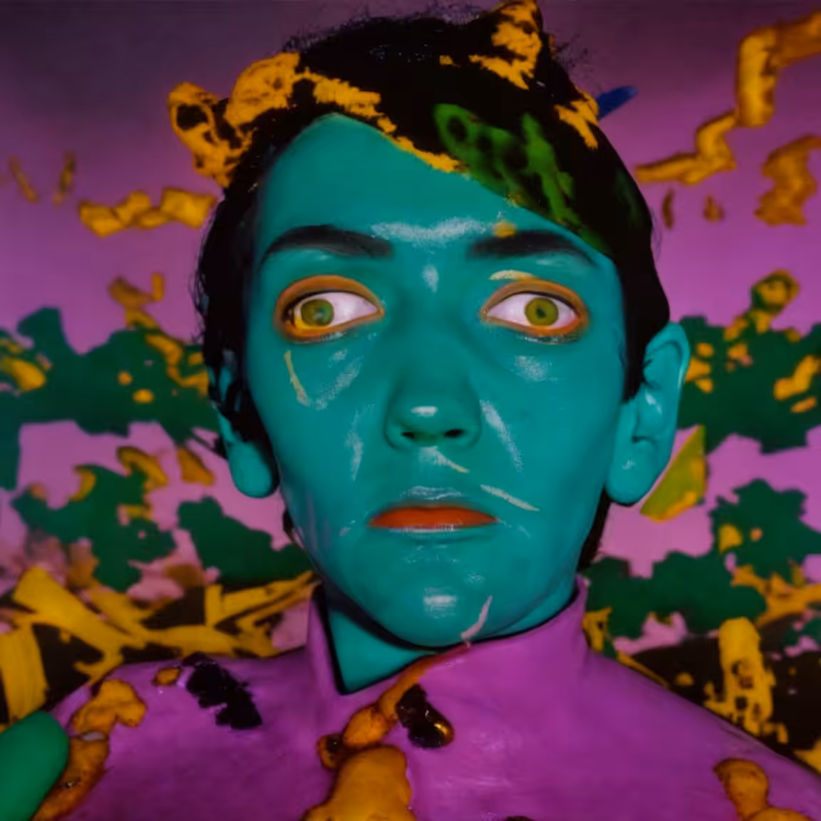 Nikita Panin - Wise Fool