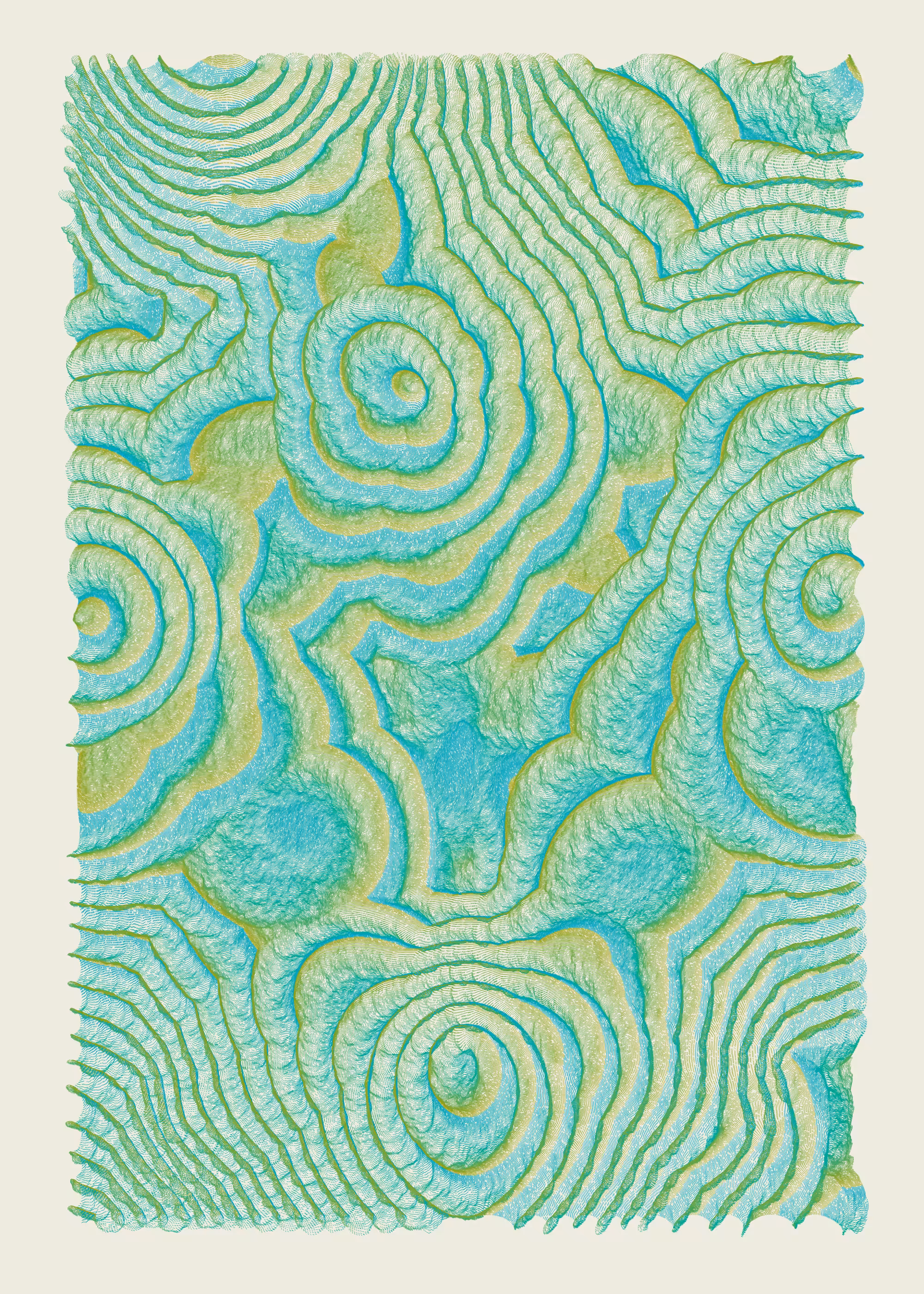 Beginnings #65