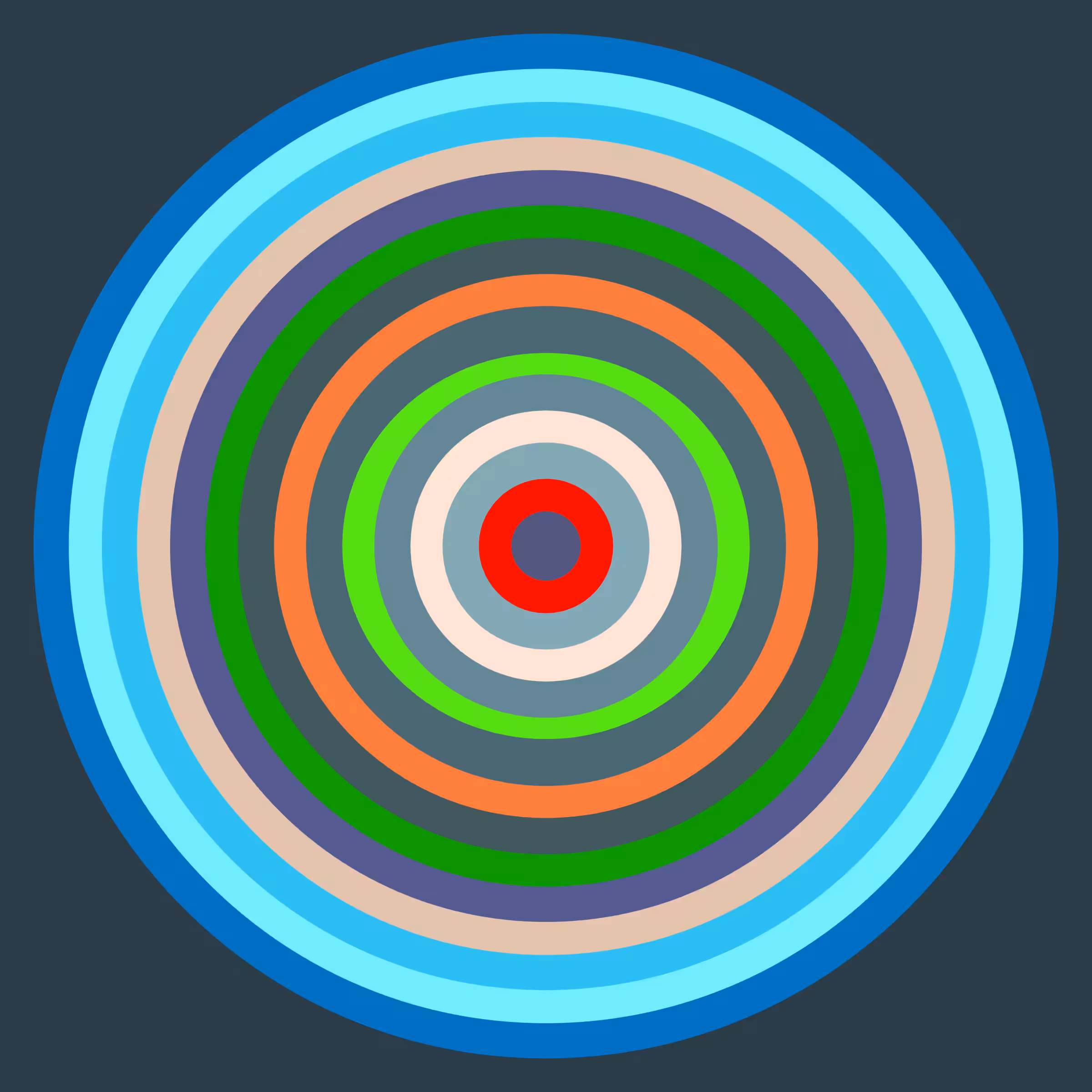 Circle of Frens² #8881