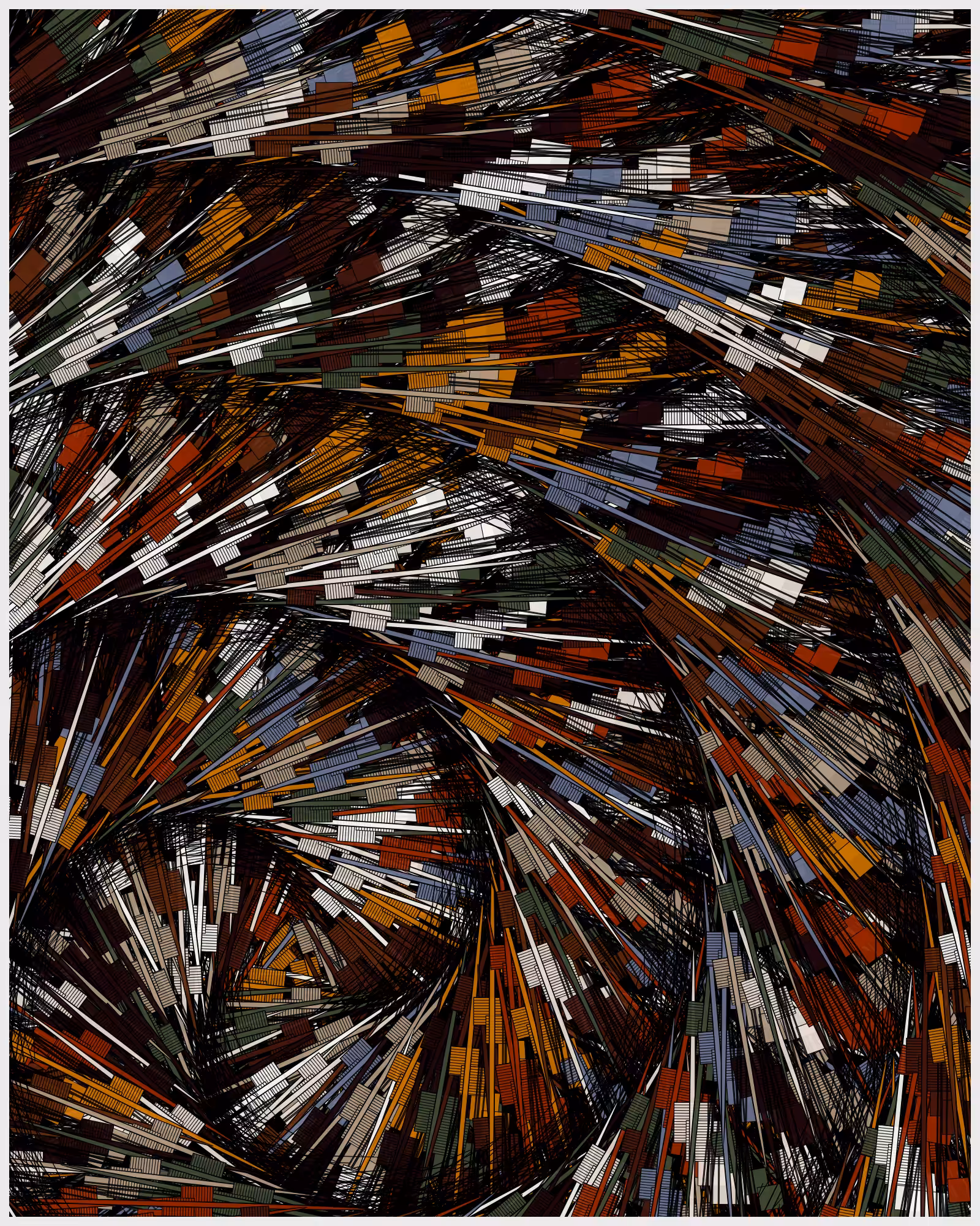"Oneirism" #31