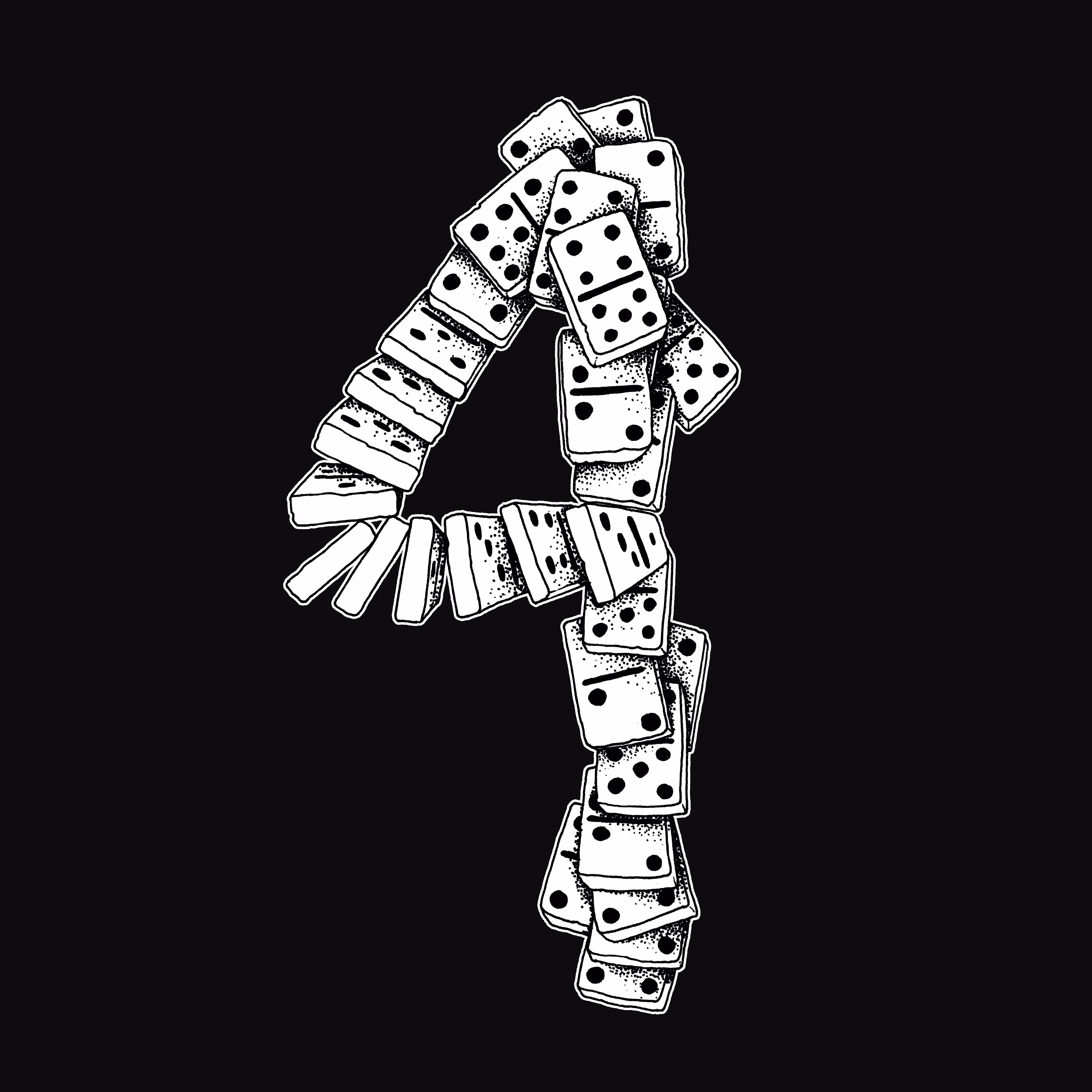4 - 36 Days of Patterns