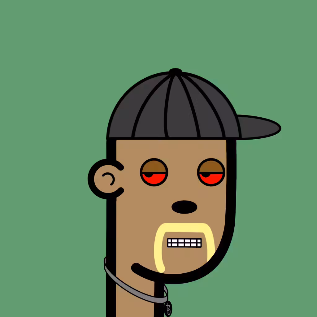 fx(Punk) #300