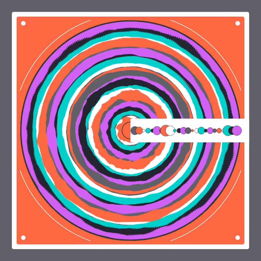 Memory Disc #80