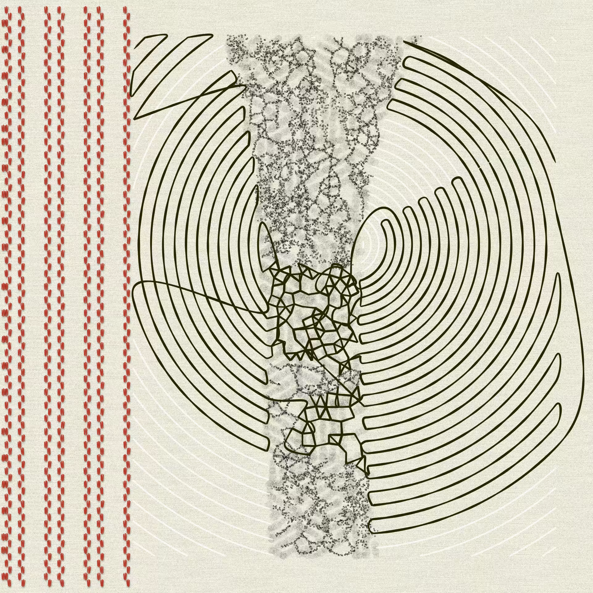 Aux Arbres #41989