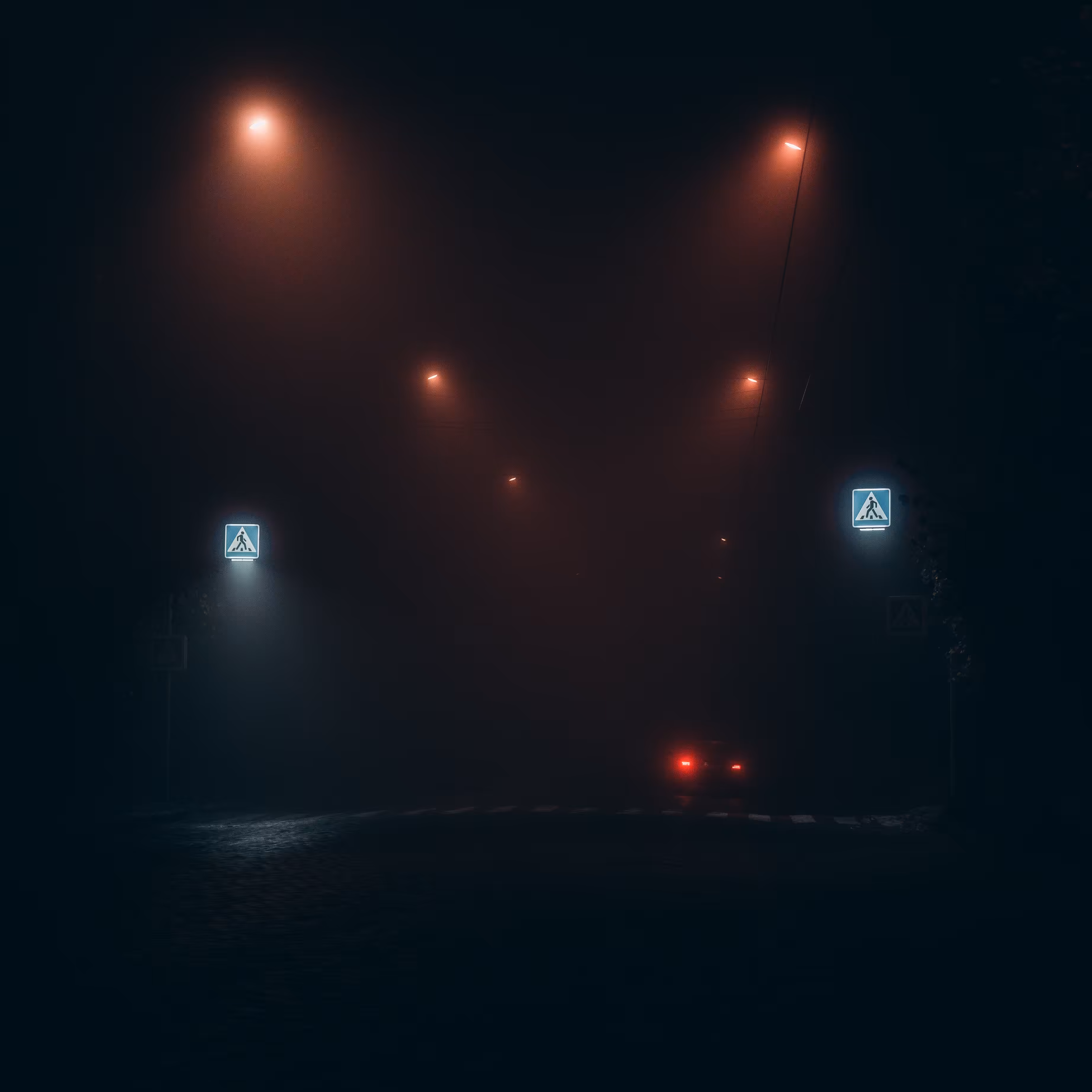 Nyctophilia #4