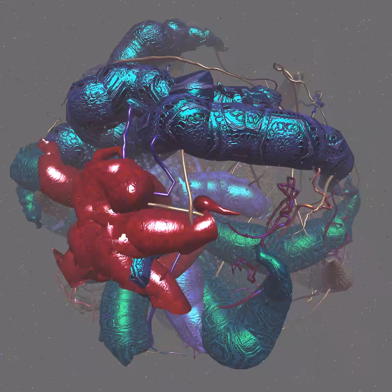 Glomularus #126