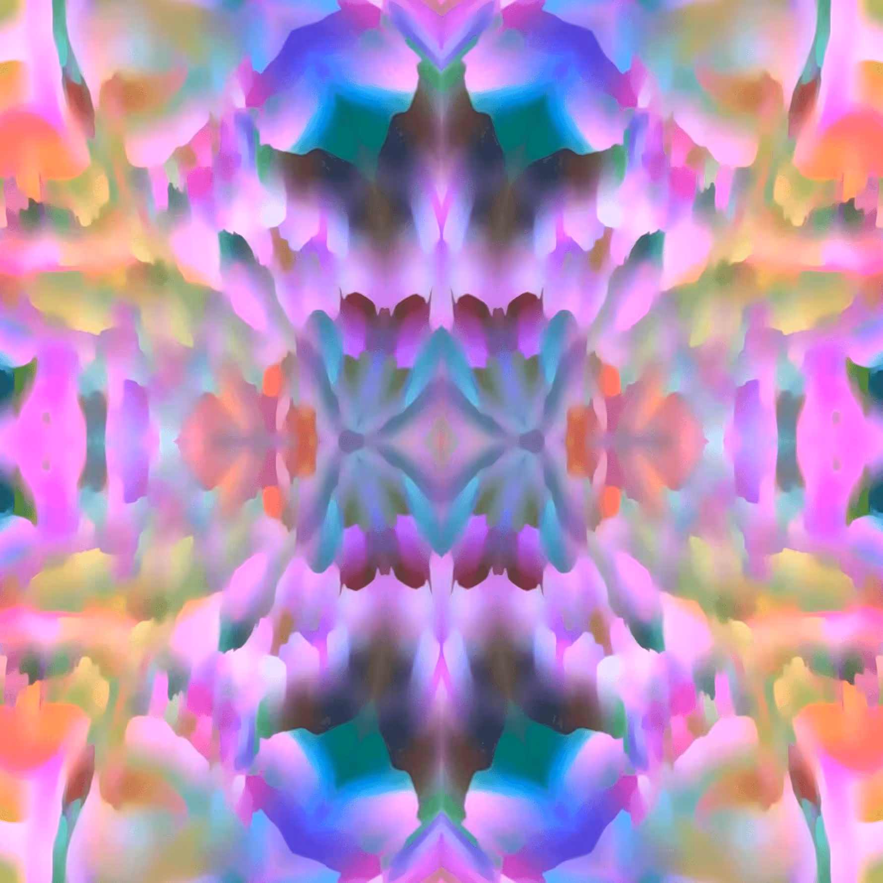 Sacred Spaces #91