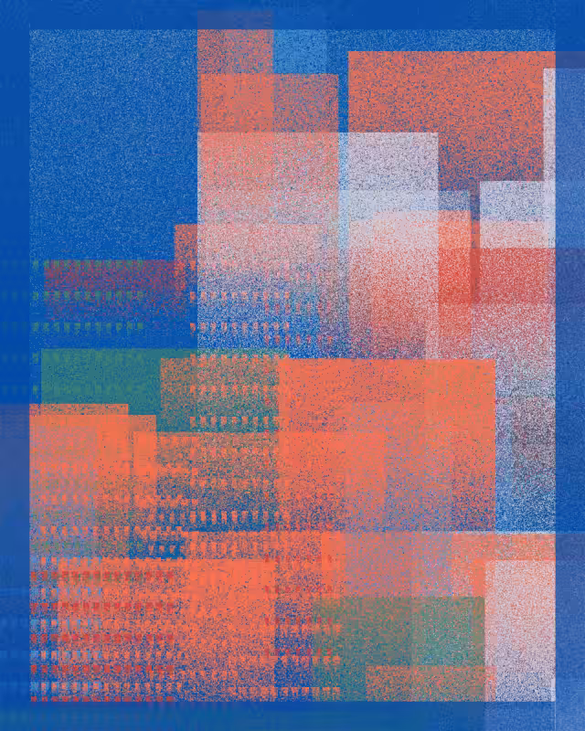 fx(haish) / the Generator #19