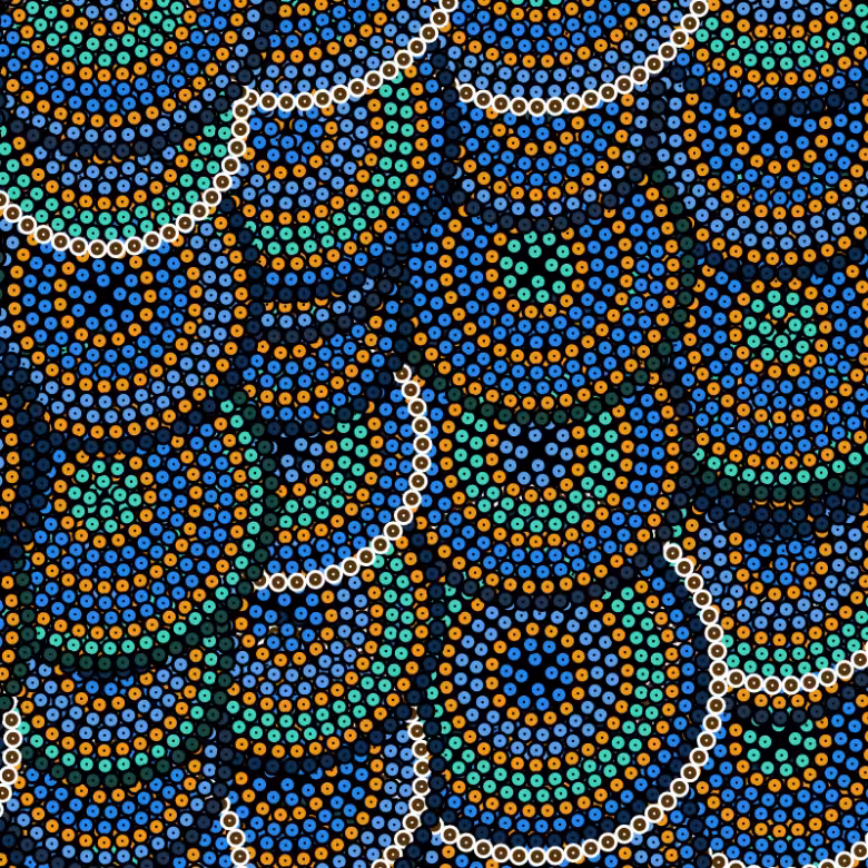 Rings of Rings #11