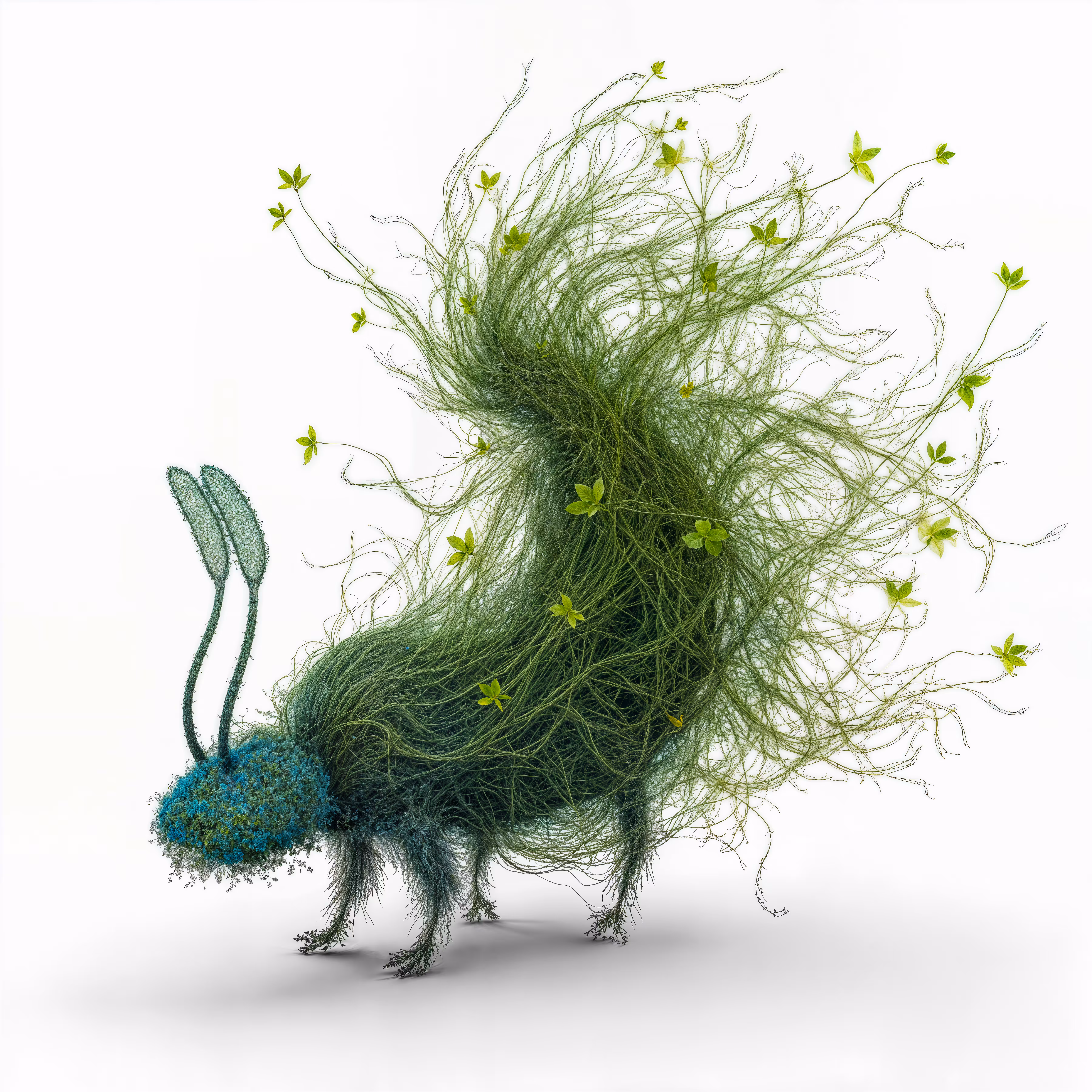 ODLA: MOSS
