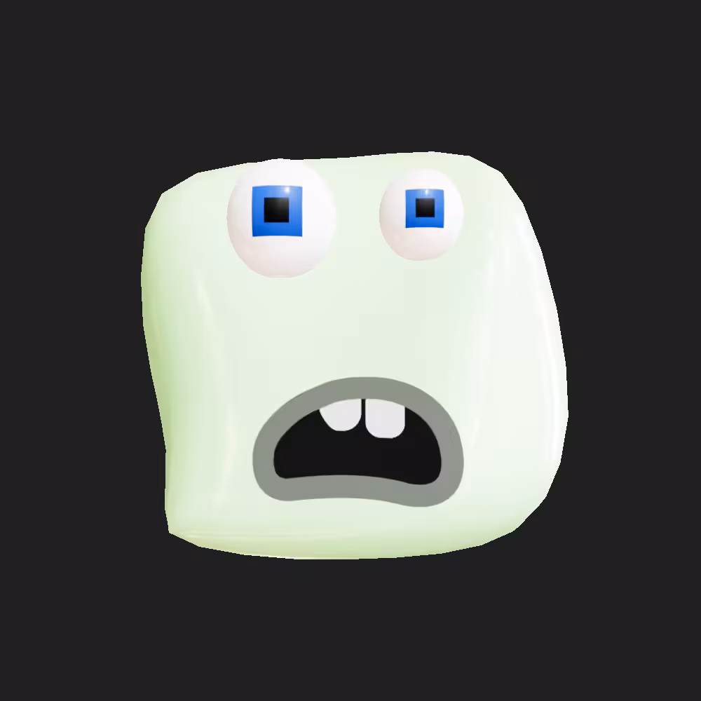 Blobz! #85