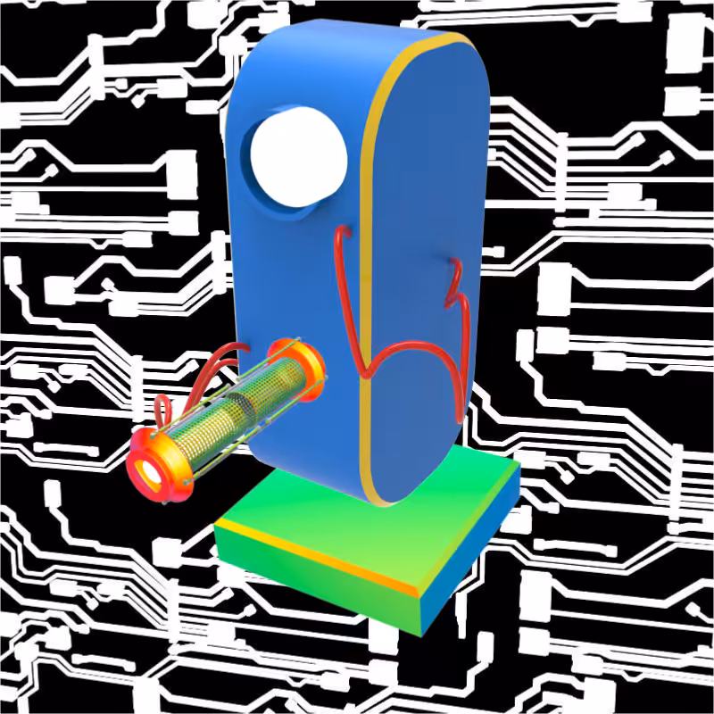 🤖Basic io robots🤖 #12