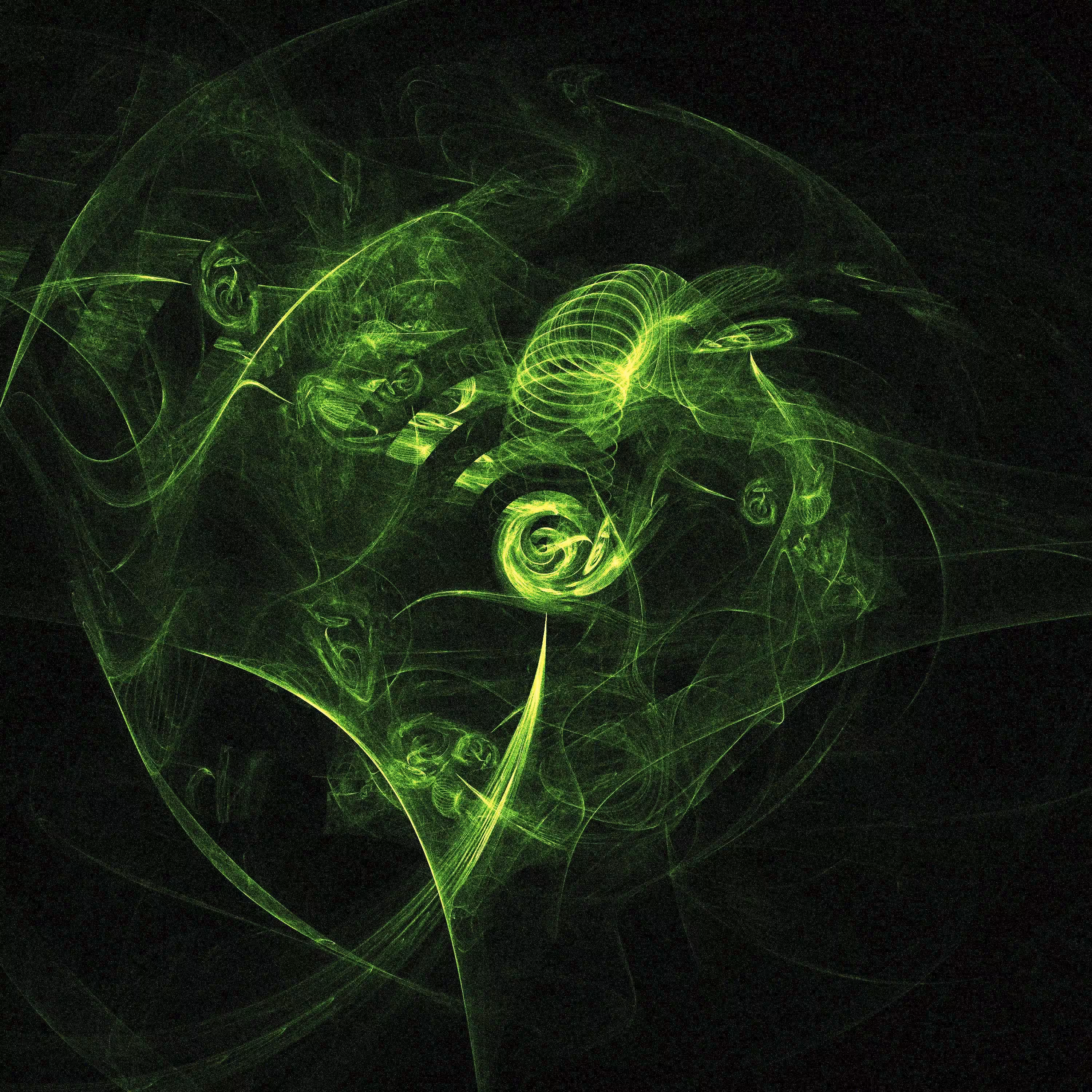 Microcosm 9