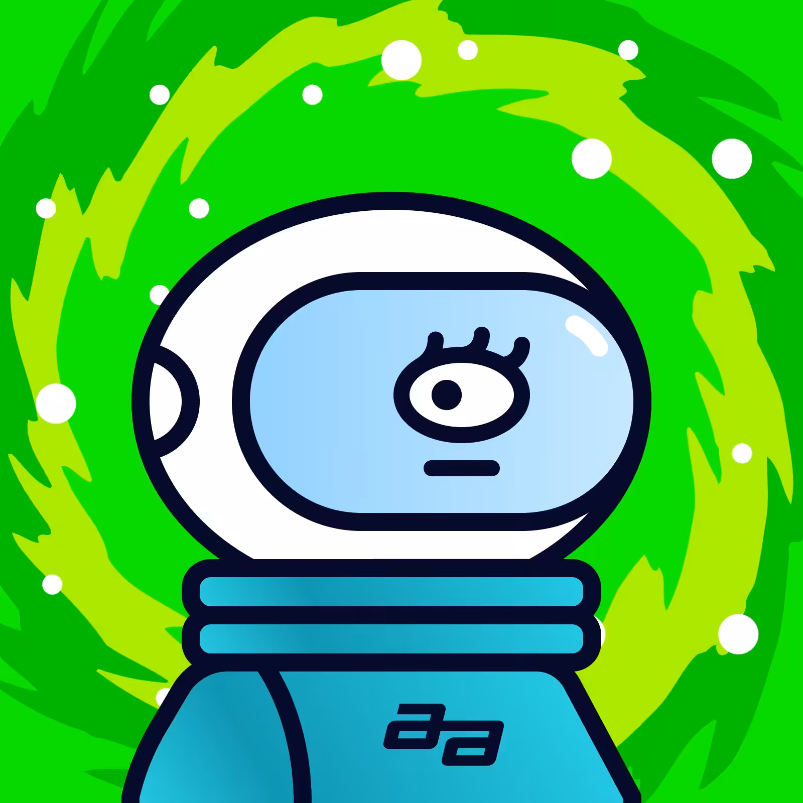 Awkward Astronauts #3008