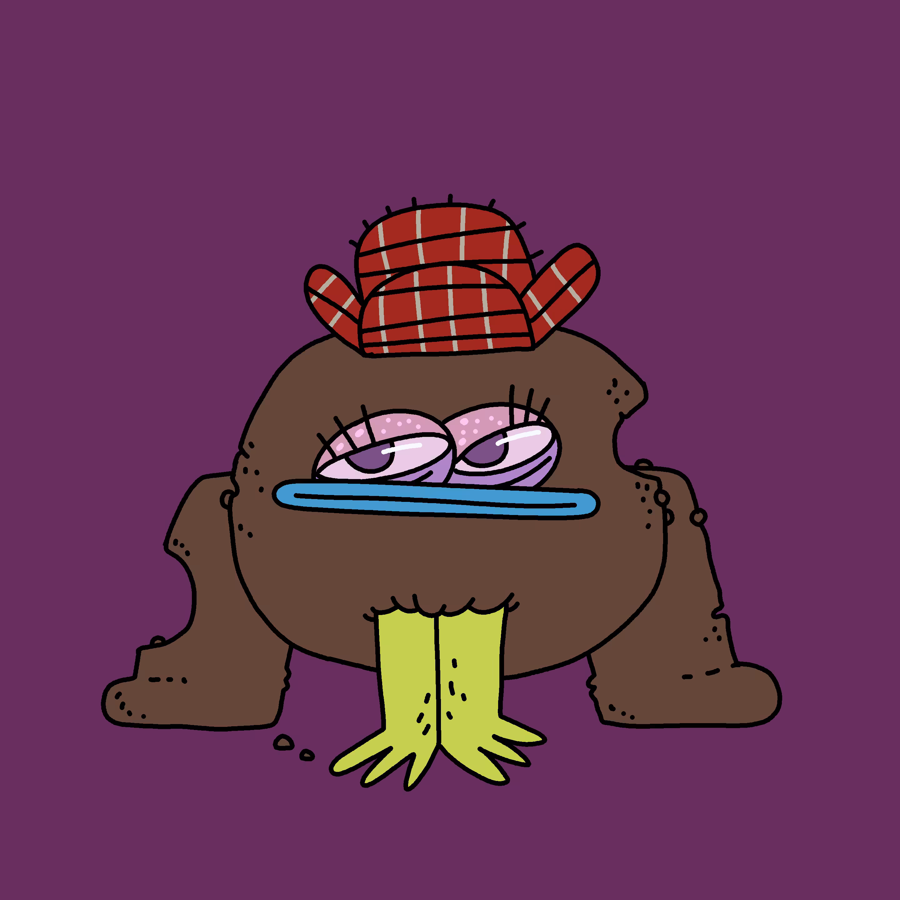 MistleToadz #5764